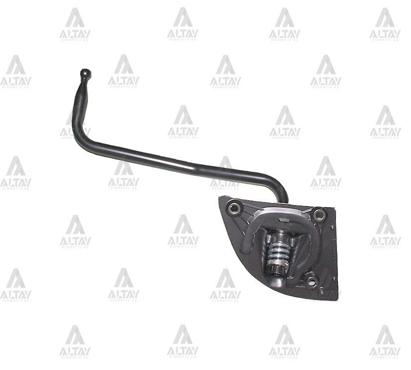 Mitsubishi Canter Sol Dikiz Aynası Ayna Kolu OEM MC140761 Mitsubishi Canter Sol Dikiz Aynası Ayna Kolu OEM MC140761